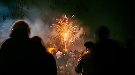 ¿En dónde nos quedó la esperanza?