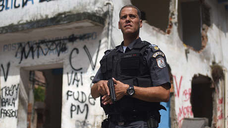 Al menos 15 muertos tras una huelga policial en Brasil