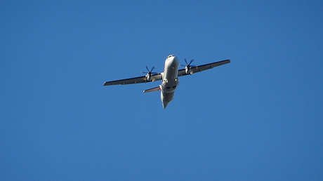 Costa Rica: Al menos 12 muertos en un accidente de avioneta (VIDEO, FOTOS)