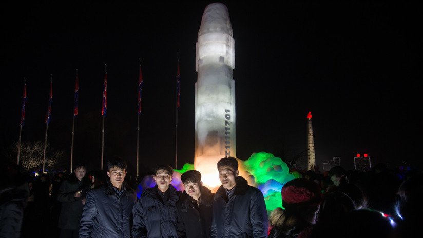 La guerra nuclear con Pionyang está "más cerca que nunca", según exjefe del Estado Mayor de EE.UU.