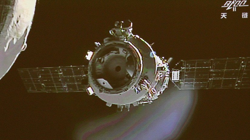 La estación espacial china fuera de control esconde una amenaza aún mayor que su impacto en tierra