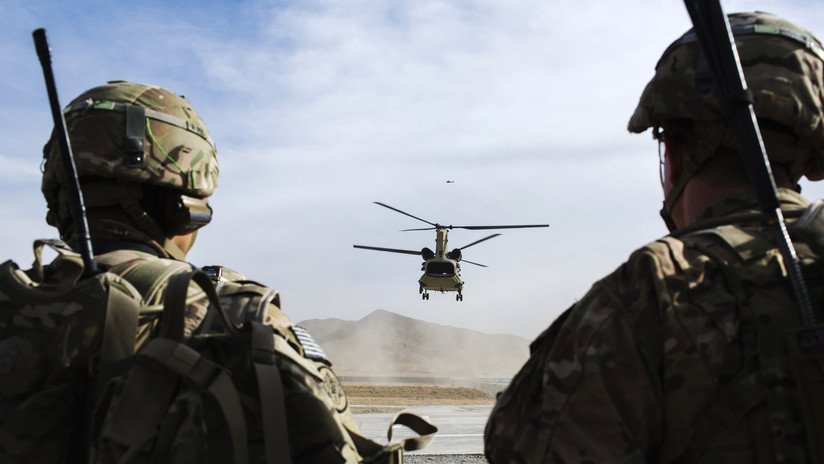 "Dictado inaceptable": Cancillería paquistaní atribuye críticas de Trump a su derrota en Afganistán