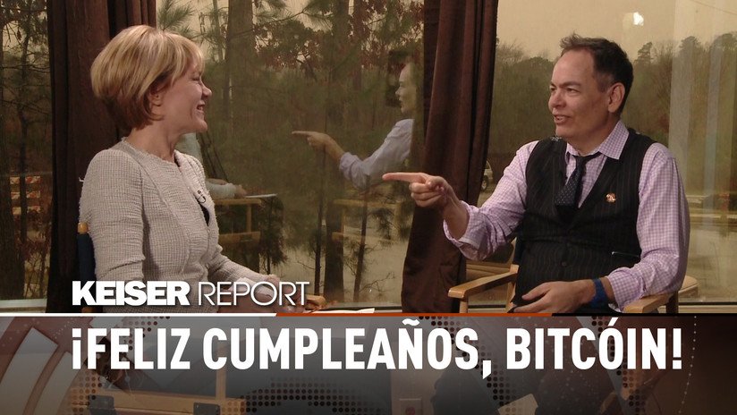 "Se producirá una hiperinflación real y el dólar colapsará"