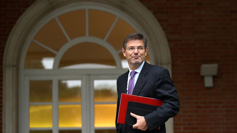 El Consejo de Europa tira de las orejas a España por su deficiente lucha contra la corrupción