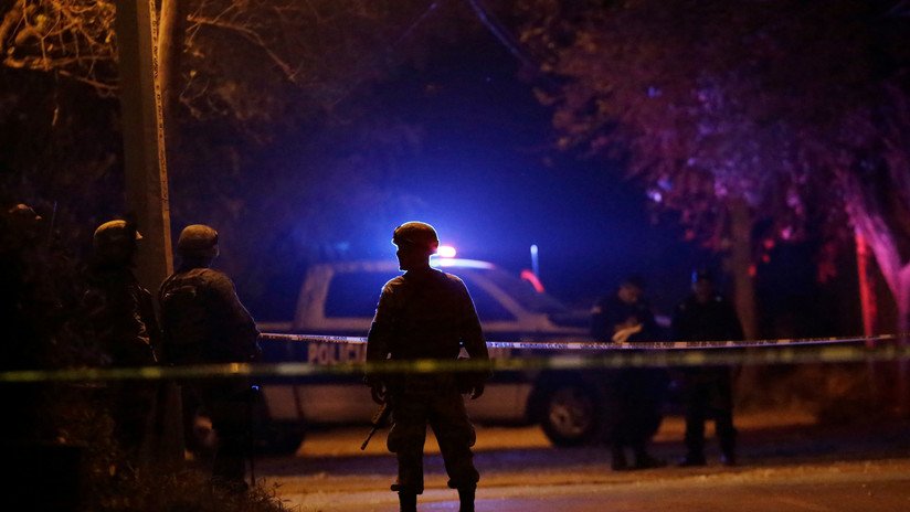 ¿Quién es el actor mexicano que fue inculpado por el asesinato de una modelo argentina en un hotel?