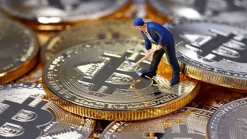 Un renombrado economista explica por qué el bitcóin es una burbuja destinada a explotar