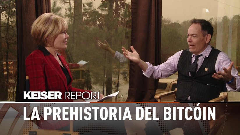 El bitcóin y el "concepto clave" de la privacidad