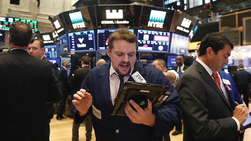 Los siete posibles detonantes de una crisis financiera en el 2018