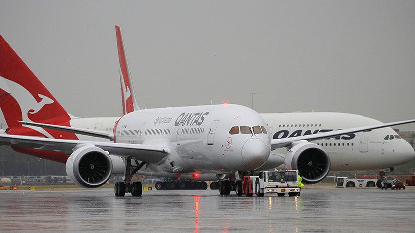 Revelan cuál es la aerolínea más segura del mundo