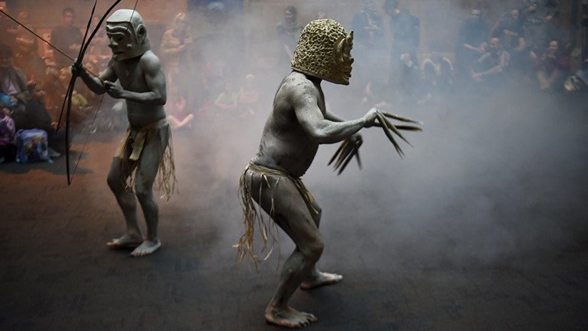 Revelan cuánto tiempo sobrevivirían los humanos si la única fuente de alimentos fuese el canibalismo