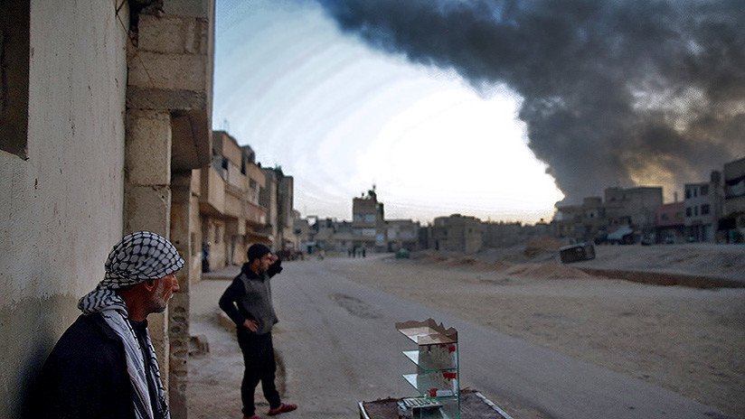 ¿Irá todo a peor en 2018? Estas son las 5 cosas que podrían cambiar en Oriente Medio