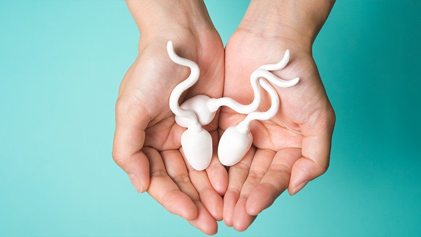 ¡Ojo, varones!: El ibuprofeno podría dejarles estériles