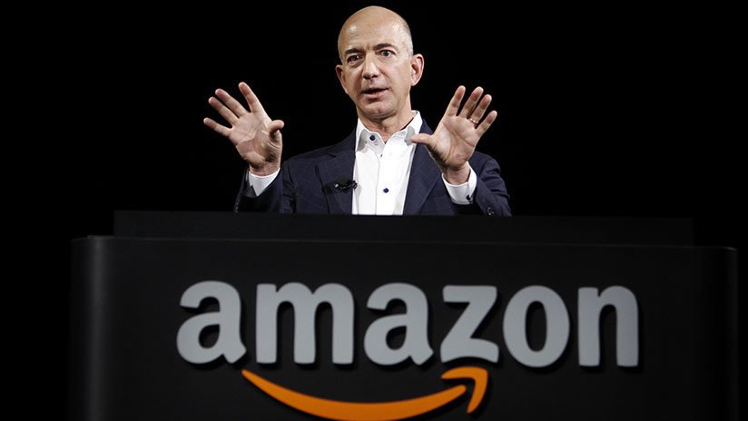 El hombre más rico del mundo ya no es Bill Gates