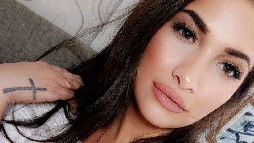 Encuentran muerta a la cuarta actriz porno en los últimos tres meses