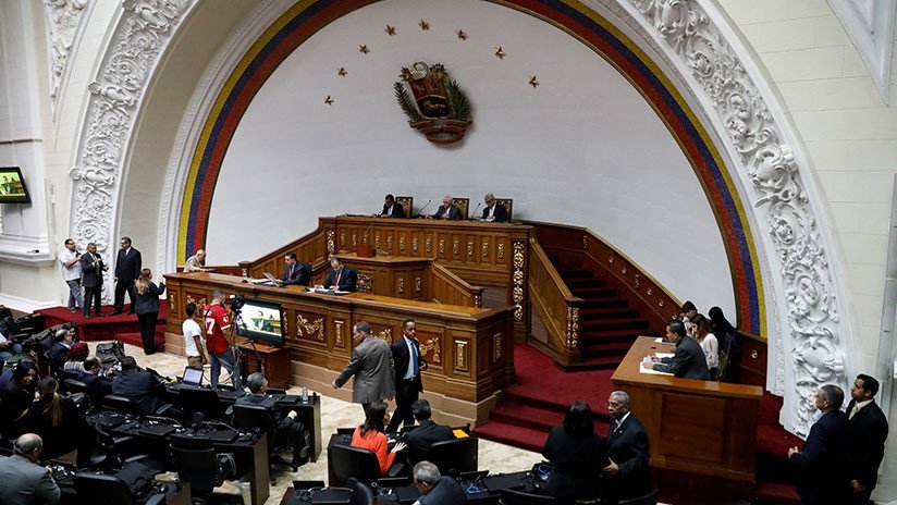 ¿Por qué la oposición venezolana boicotea el 'petro'?