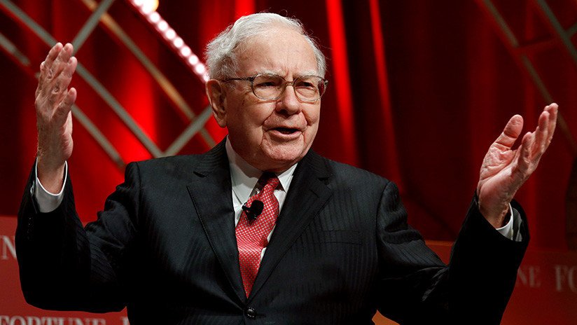 Warren Buffett: El bitcóin y otras criptomonedas "llegarán a un mal final"