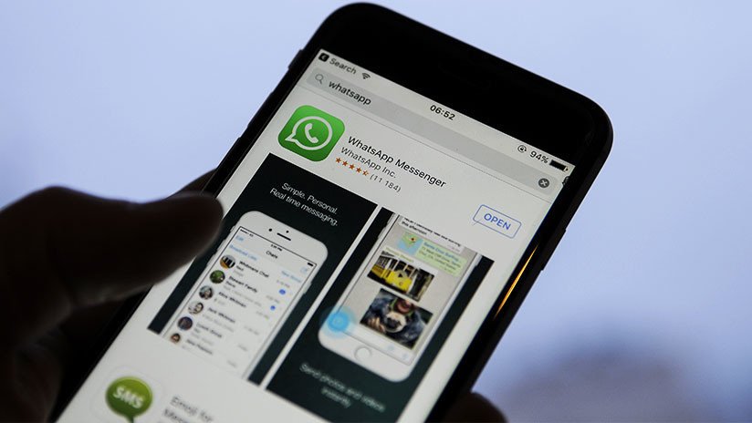 ¿Participas en chats de grupo en WhatsApp? Es posible que te espíen