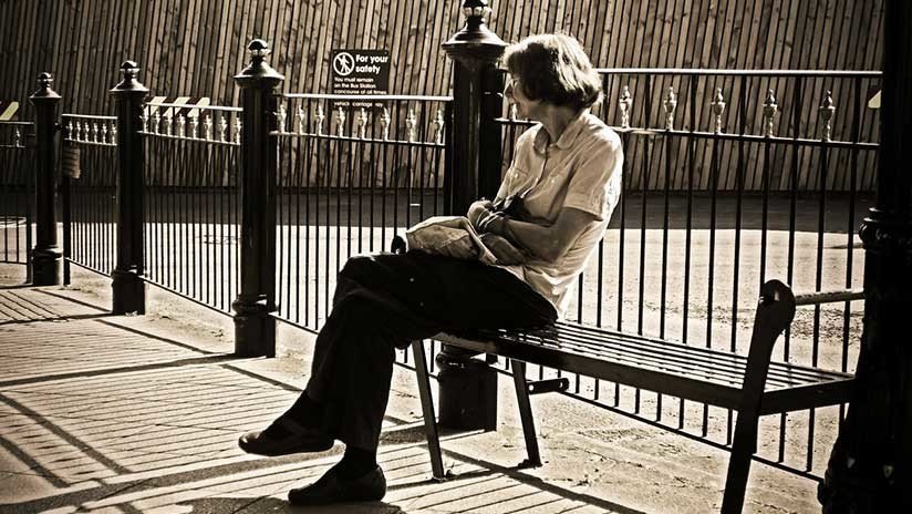 Enfermedad de Alzhéimer: Si usted tiene este síntoma, podría estar en el grupo de riesgo