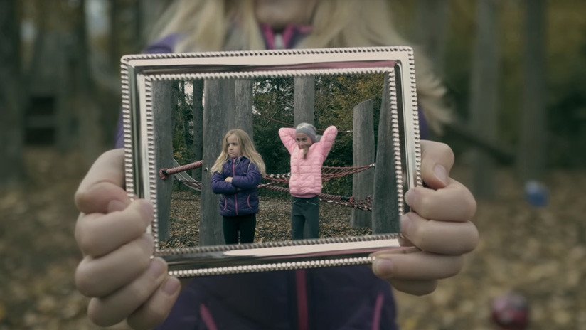 Corto de terror: Este video lo va a asustar en tan solo 15 segundos 