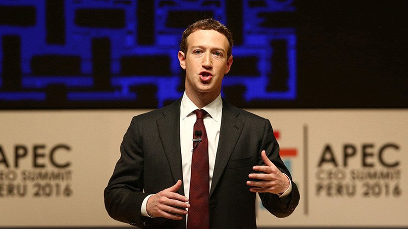 Explican por qué Facebook será una mezcla del Gran Hermano con el 'Mundo Feliz' de Huxley