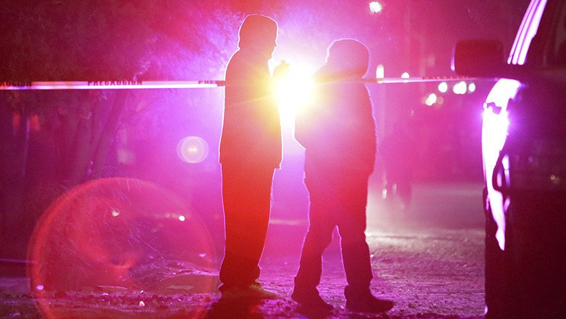 Agresor apuñala a varias personas en una iglesia de México: un muerto y heridos