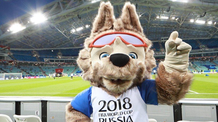 Tres millones de solicitudes para conseguir entradas para el Mundial en la segunda fase de venta