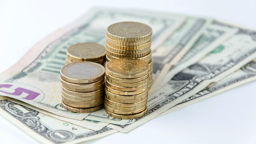 El ministro de Finanzas francés afirma que en cinco años surgirá "un nuevo orden económico global"