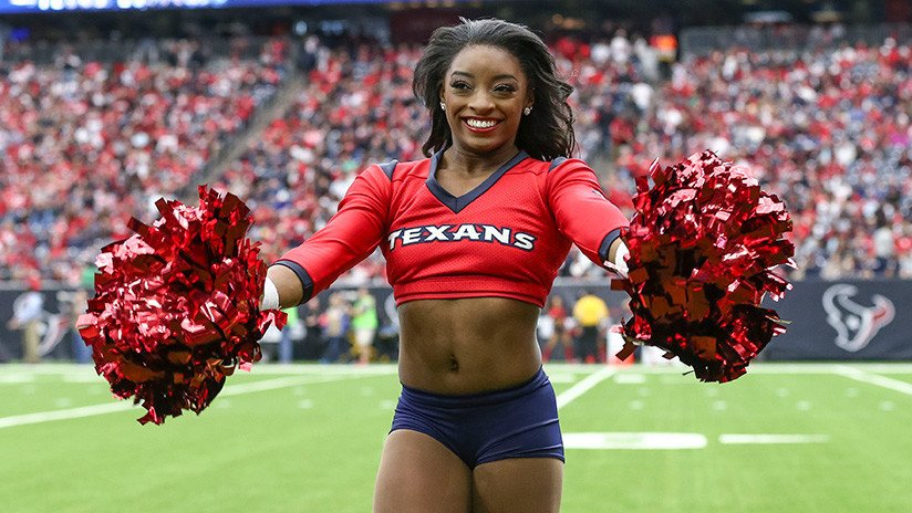 La gimnasta más reconocida de EE.UU. revela que fue abusada sexualmente por su médico