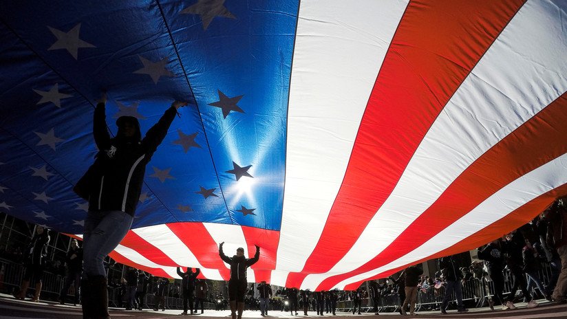 EE.UU.: Partidarios de la división de California dan a conocer su Declaración de Independencia