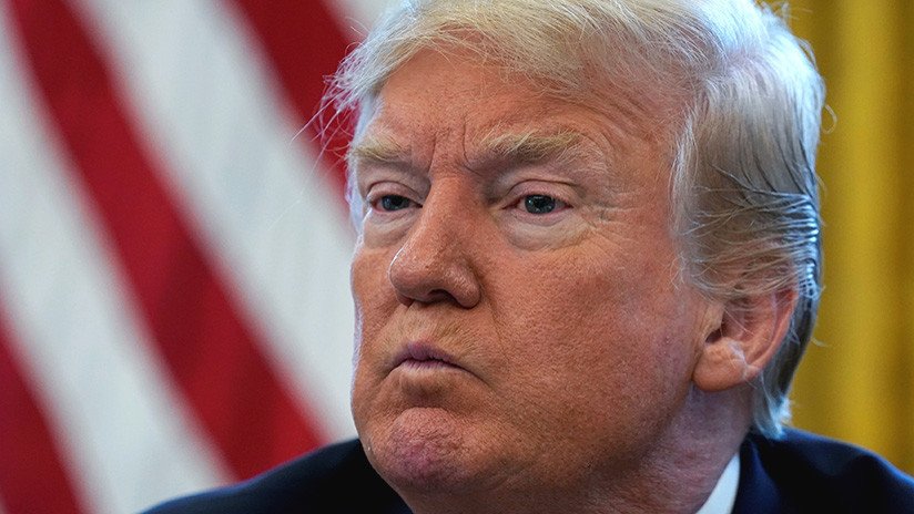 Trump: Es "muy posible" que el problema norcoreano no se resuelva pacíficamente