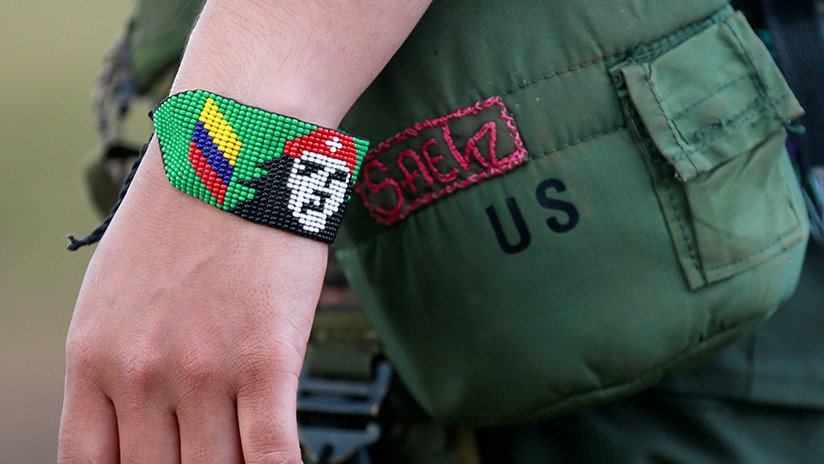 La ONU condena el asesinato de dos exguerrilleros de las FARC en el marco del proceso electoral 2018