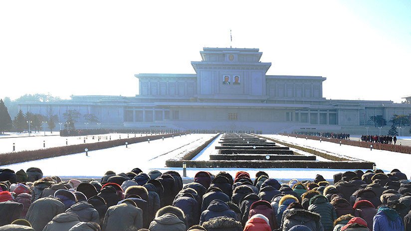 Pionyang: EE.UU. ensaya combates en túneles para invadir Corea del Norte