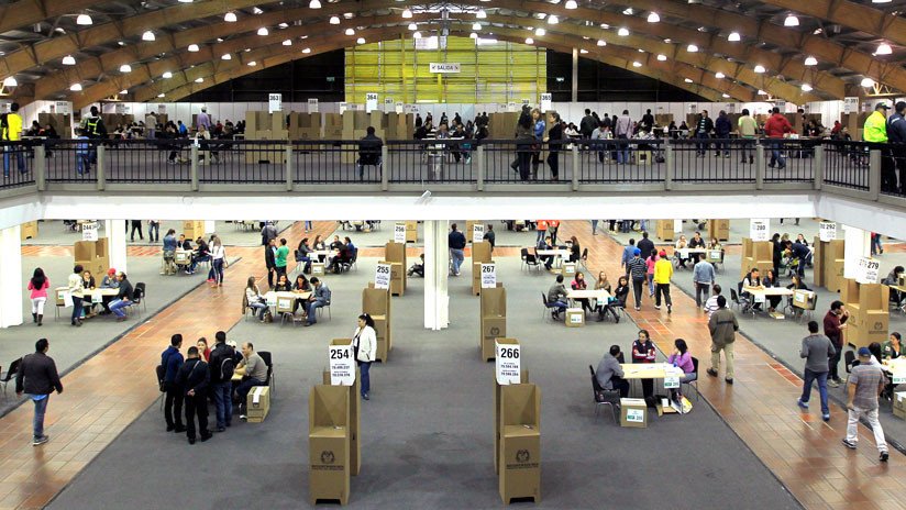 El desencanto del 'millennial': ¿Por qué los jóvenes no votan en Colombia?