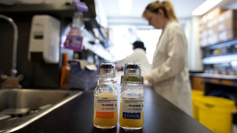 Filtran reveladores correos electrónicos de la Agencia Mundial Antidopaje