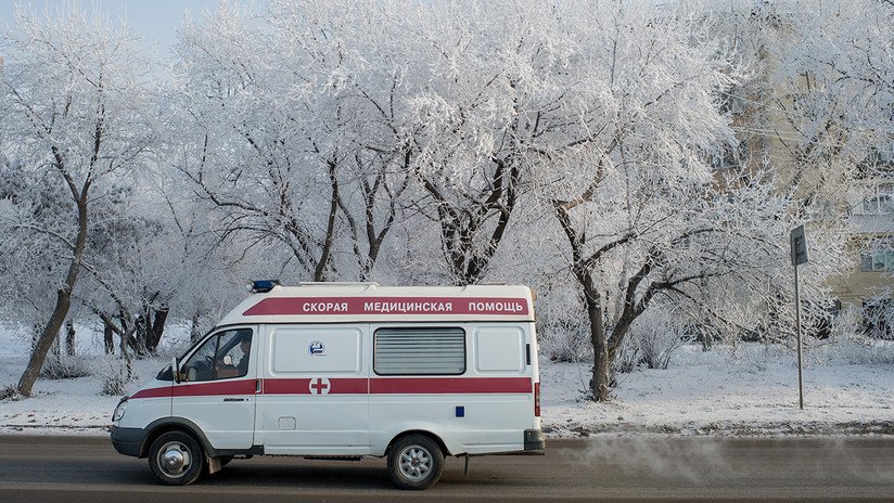 "Habrá una carnicería": El autor del sangriento ataque a la escuela rusa advirtió a una compañera