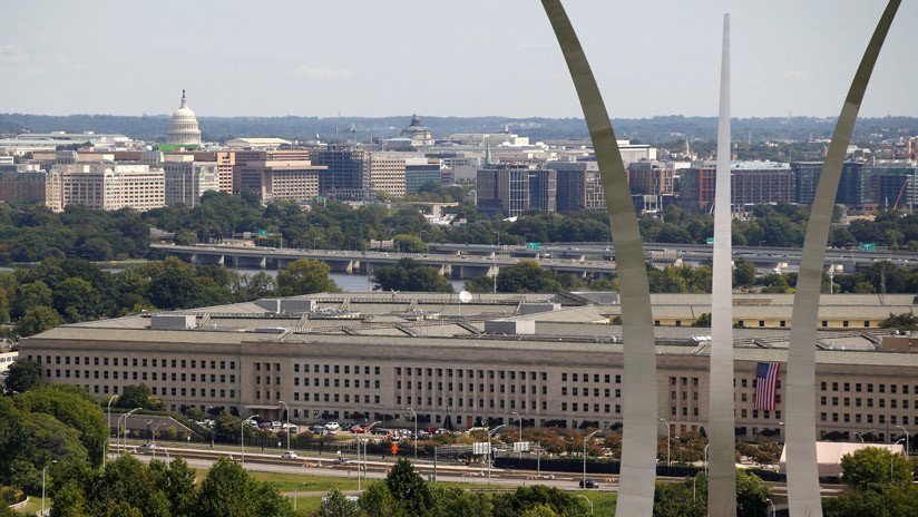 La nueva estrategia del Pentágono: las "amenazas" de Rusia y China son más graves que el terrorismo