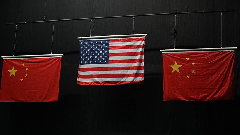 China habría ejecutado a unos 20 espías de EE.UU. por delación de un agente doble