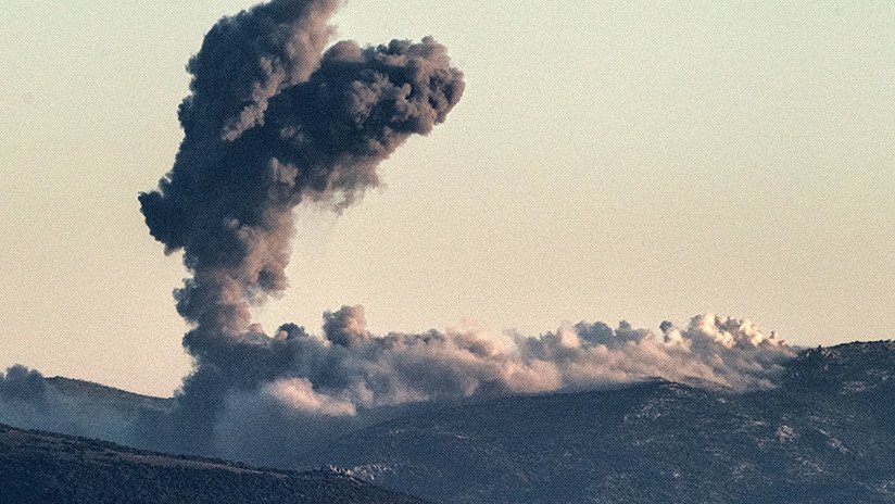 Cancilleres de Rusia, EE.UU. y Turquía discutieron la operación de Ankara contra los kurdos sirios