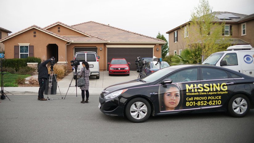 La casa de los horrores: sabuesos buscarán restos de otros niños en el caso de los 13 hijos cautivos