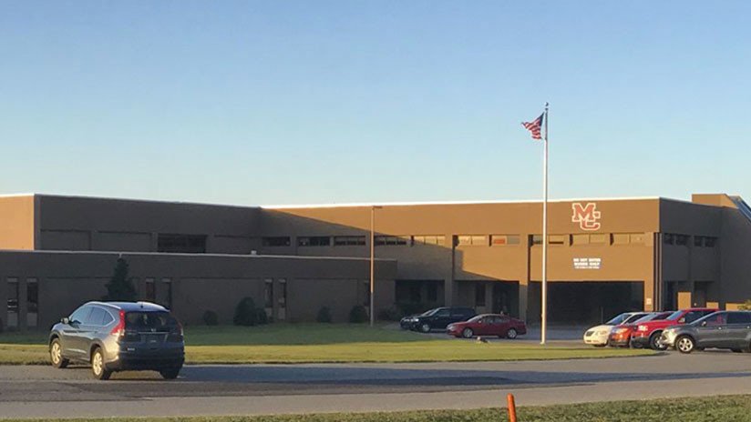 Dos muertos y múltiples heridos en un tiroteo escolar en EE.UU.