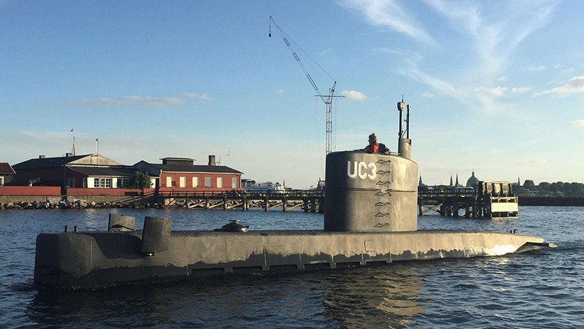 La cortó, golpeó y torturó: Emergen detalles de la muerte de la periodista sueca Kim Wall