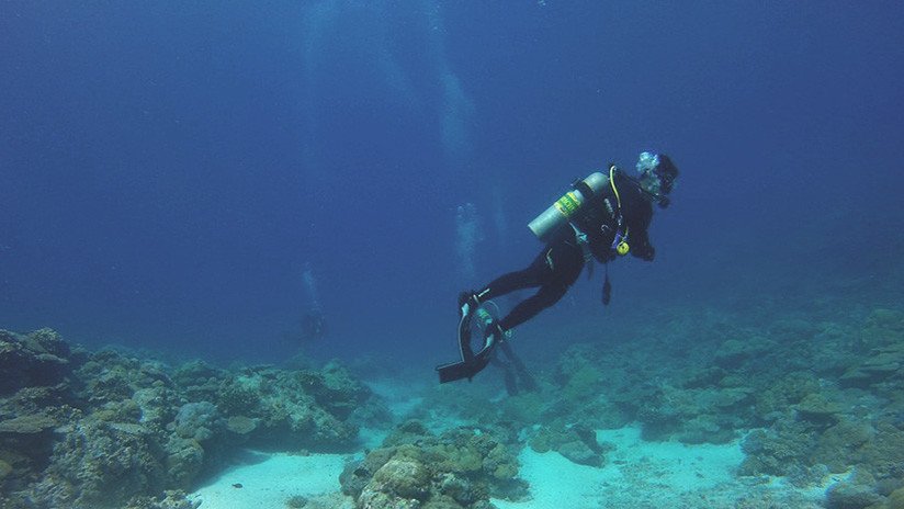 Exagentes de la CIA afirman haber hallado el submarino que usó Escobar para transportar drogas