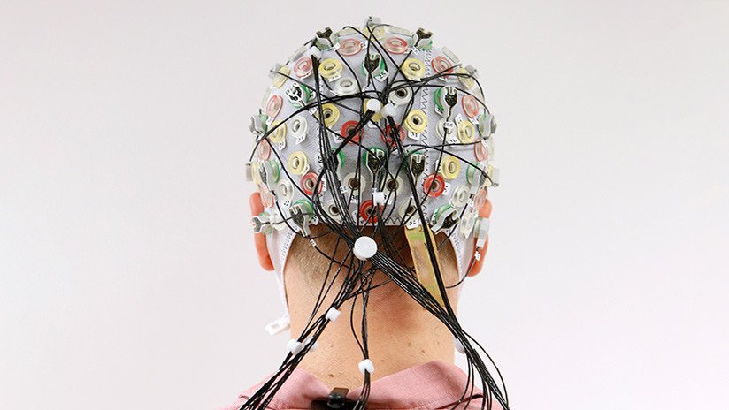 El "casco de Dios": Un poderoso dispositivo que provoca vivencias místicas y espirituales