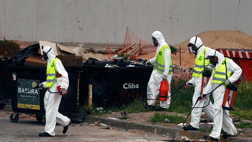 Advierten de nuevo brote de fiebre amarilla en Sudamérica