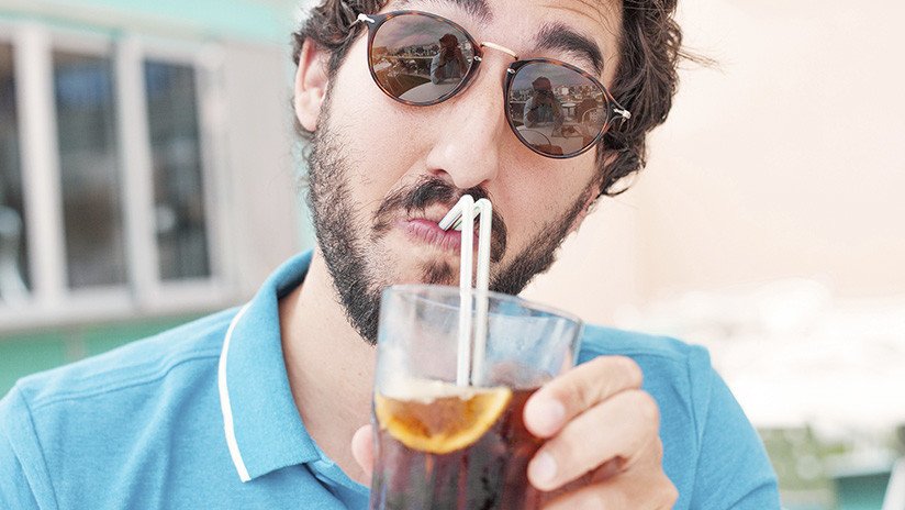 FUERTE VIDEO: Esto es lo que puede pasar con tus dientes si eres adicto a la gaseosa