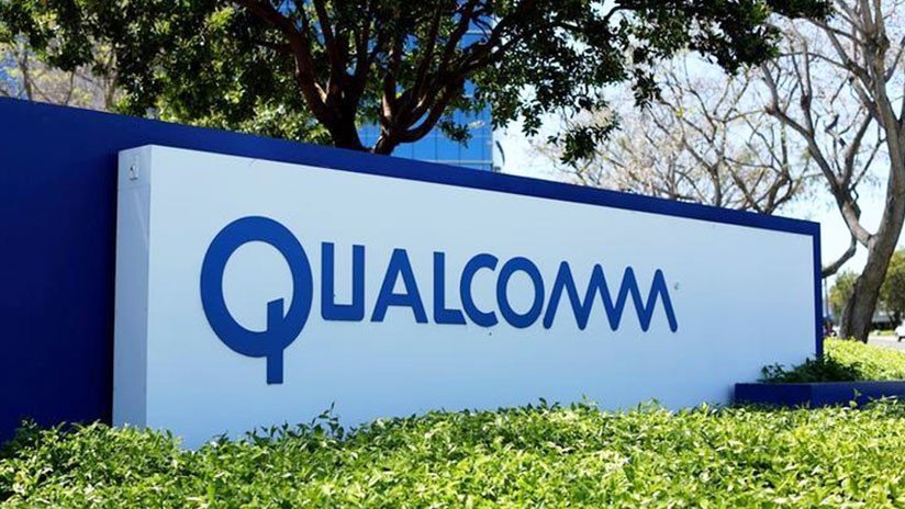 La UE multa con más de 1.000 millones de dólares a Qualcomm, proveedor de Apple