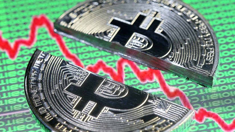 "La Reserva Federal de EE.UU. tendría que acabar con el bitcóin" 