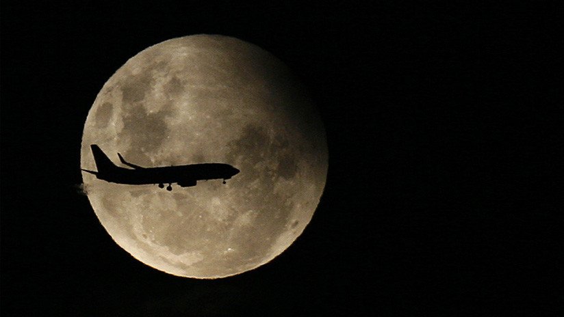 Nos aguarda un evento astronómico que no hemos visto en 152 años