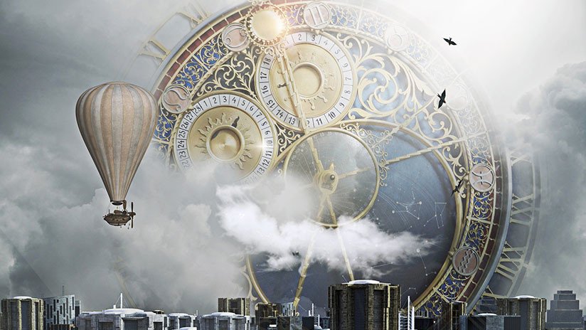 ¿Cuánto falta para el fin del mundo? El Reloj del Apocalipsis anuncia la hora 