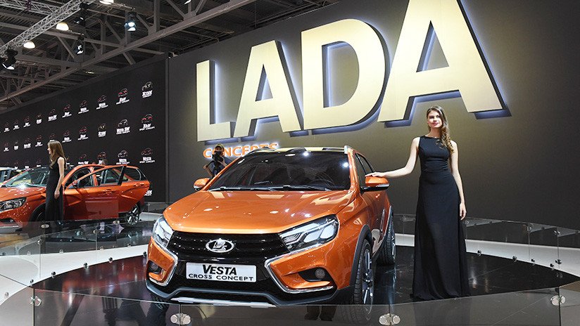 "Hasta que la muerte nos separe": Nuevos Lada reviven la vieja pasión por los autos rusos en Cuba